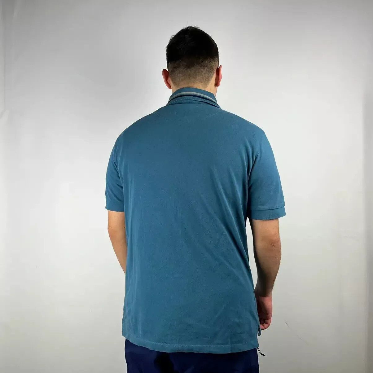 Vivienne Westwood Vivienne Westwood polos formal size XLarge Size US XL / EU 56 / 4 - 2 Thumbnail