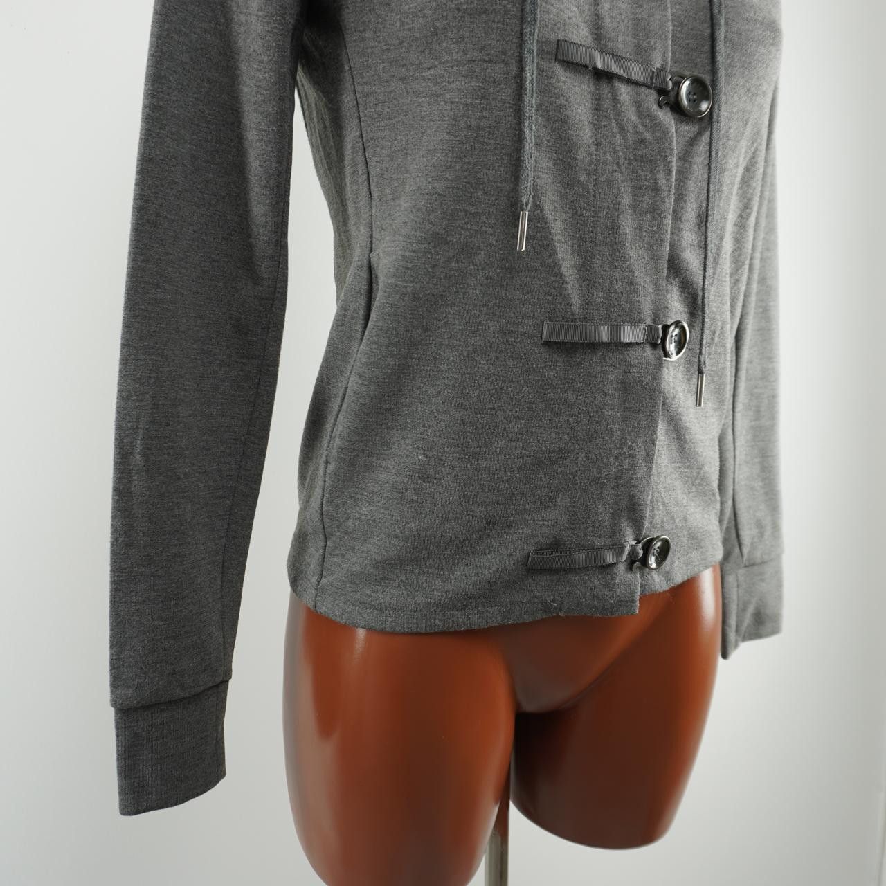Other Women's Hoodie Ame Gee Size XS / US 0-2 / IT 36-38 - 10 Thumbnail