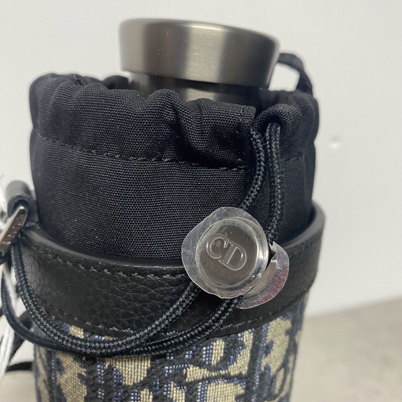 Dior Dior Water bottle oblique bag womens shoulder CD messenger Size ONE SIZE - 6 Thumbnail