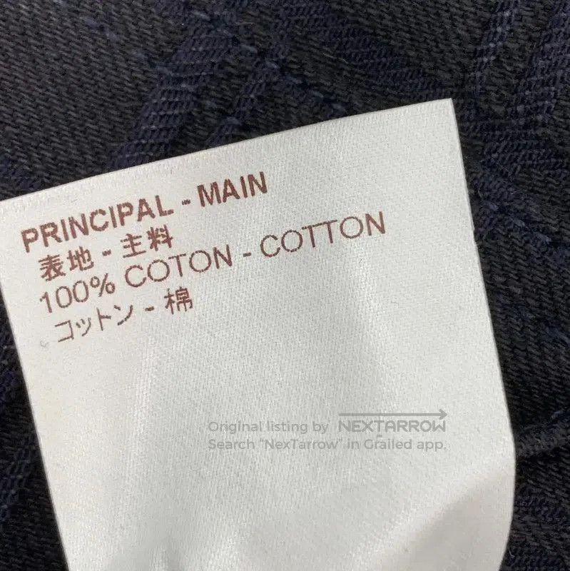 Louis Vuitton Louis Vuitton Men's Color. Size US M / EU 48-50 / 2 - 8 Thumbnail