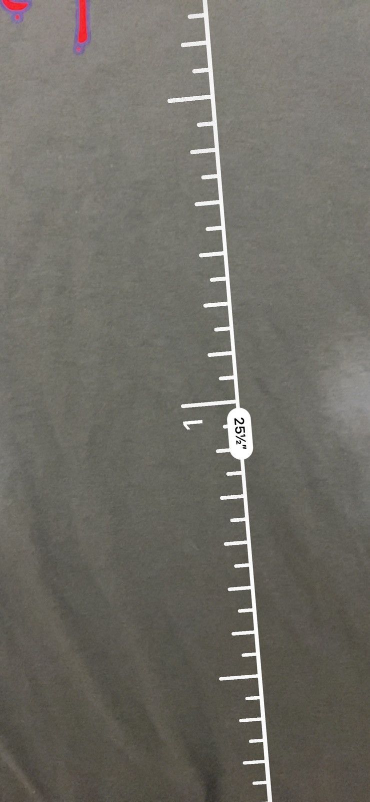 Obey × Supreme Blue/Grey Obey acid logo tee Size US M / EU 48-50 / 2 - 6 Thumbnail