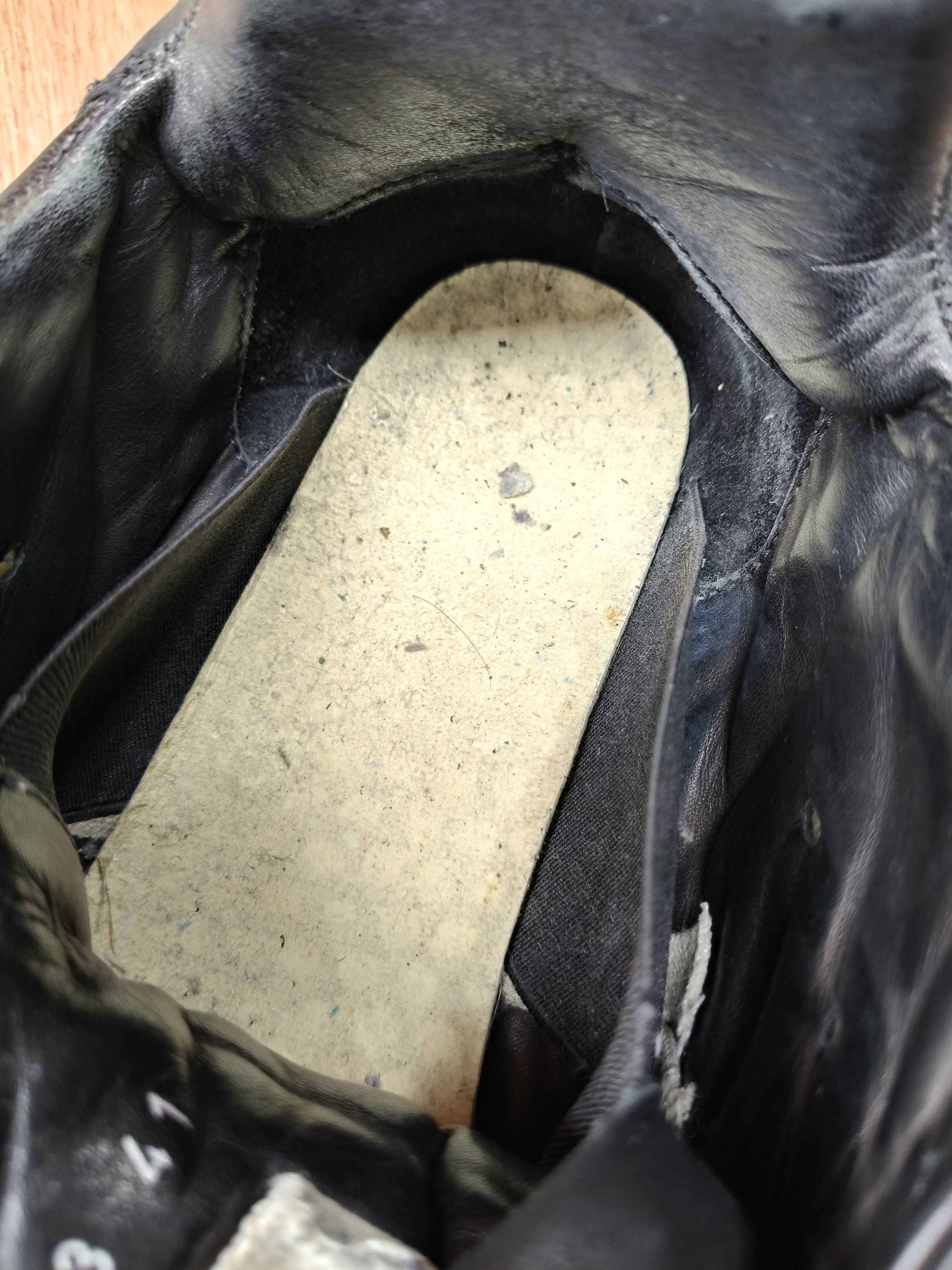 Rick Owens Rick Owens Megalace sneakers Size US 8 / EU 41 - 21 Thumbnail