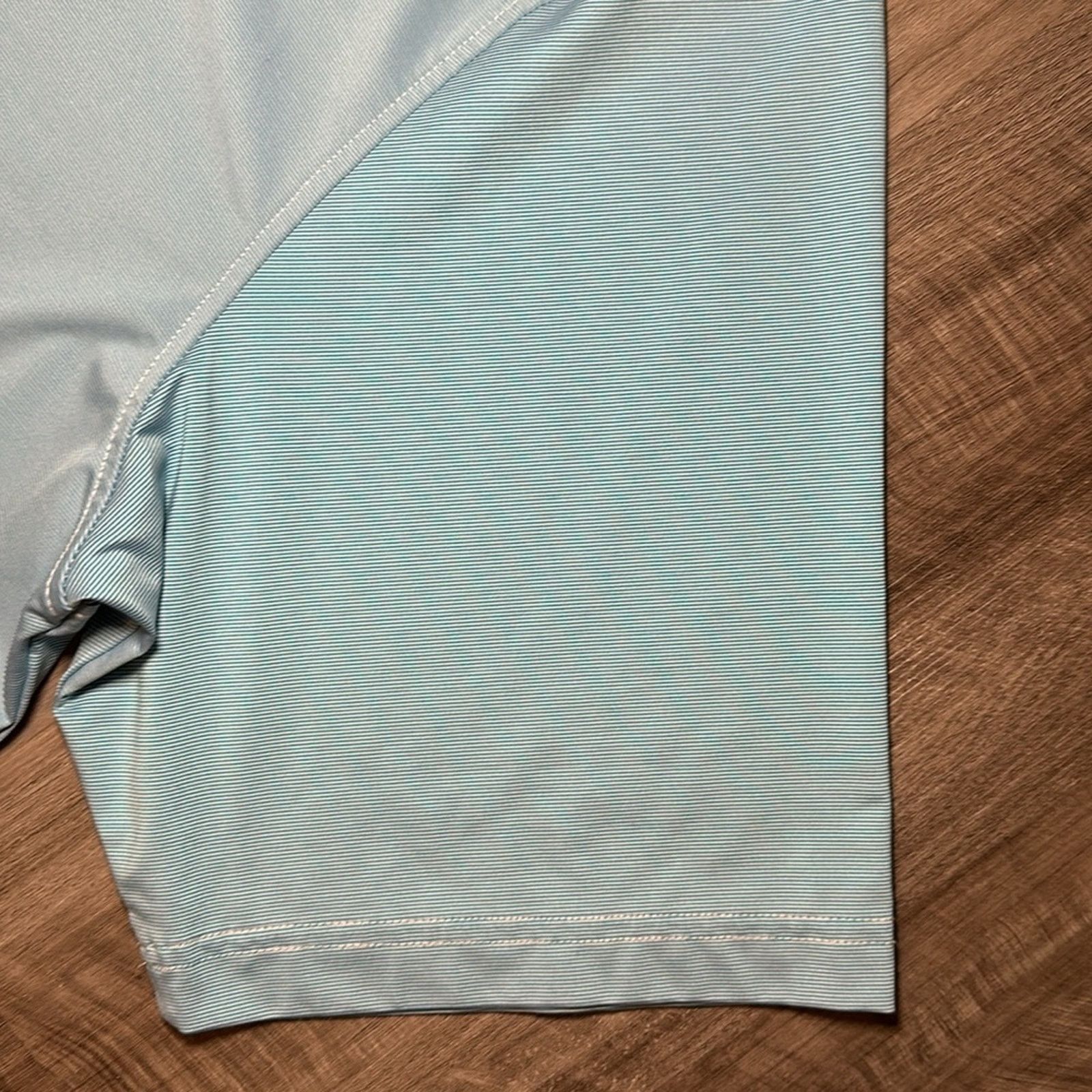 Footjoy FootJoy Golf Polo - XL Size US XL / EU 56 / 4 - 4 Thumbnail