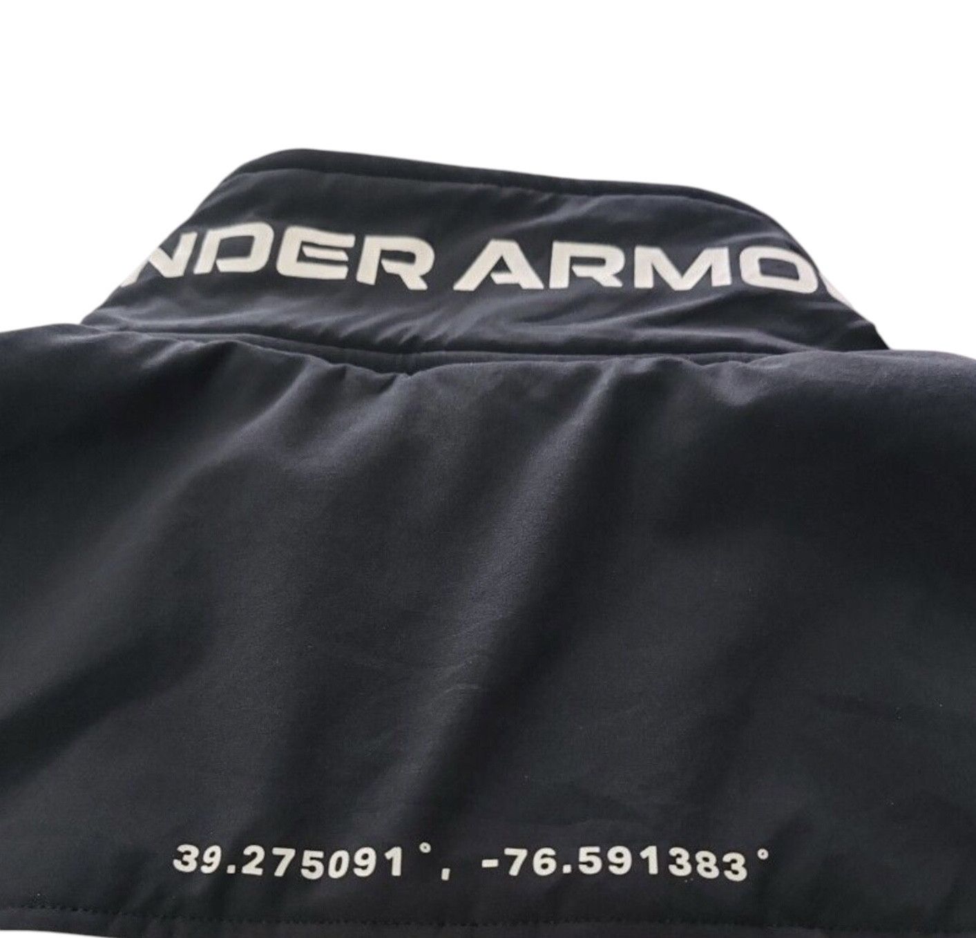 Under Armour Under Armour Fleece Jacket Size L / US 10 / IT 46 - 3 Thumbnail