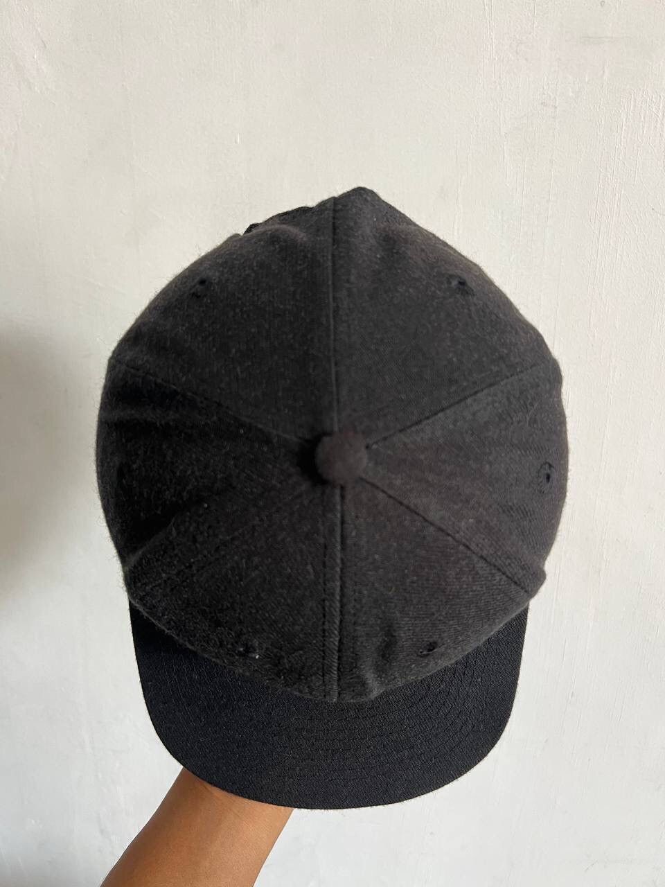 Japanese Brand Vintage Musco Sportcap Supreme Hat Size ONE SIZE - 9 Thumbnail