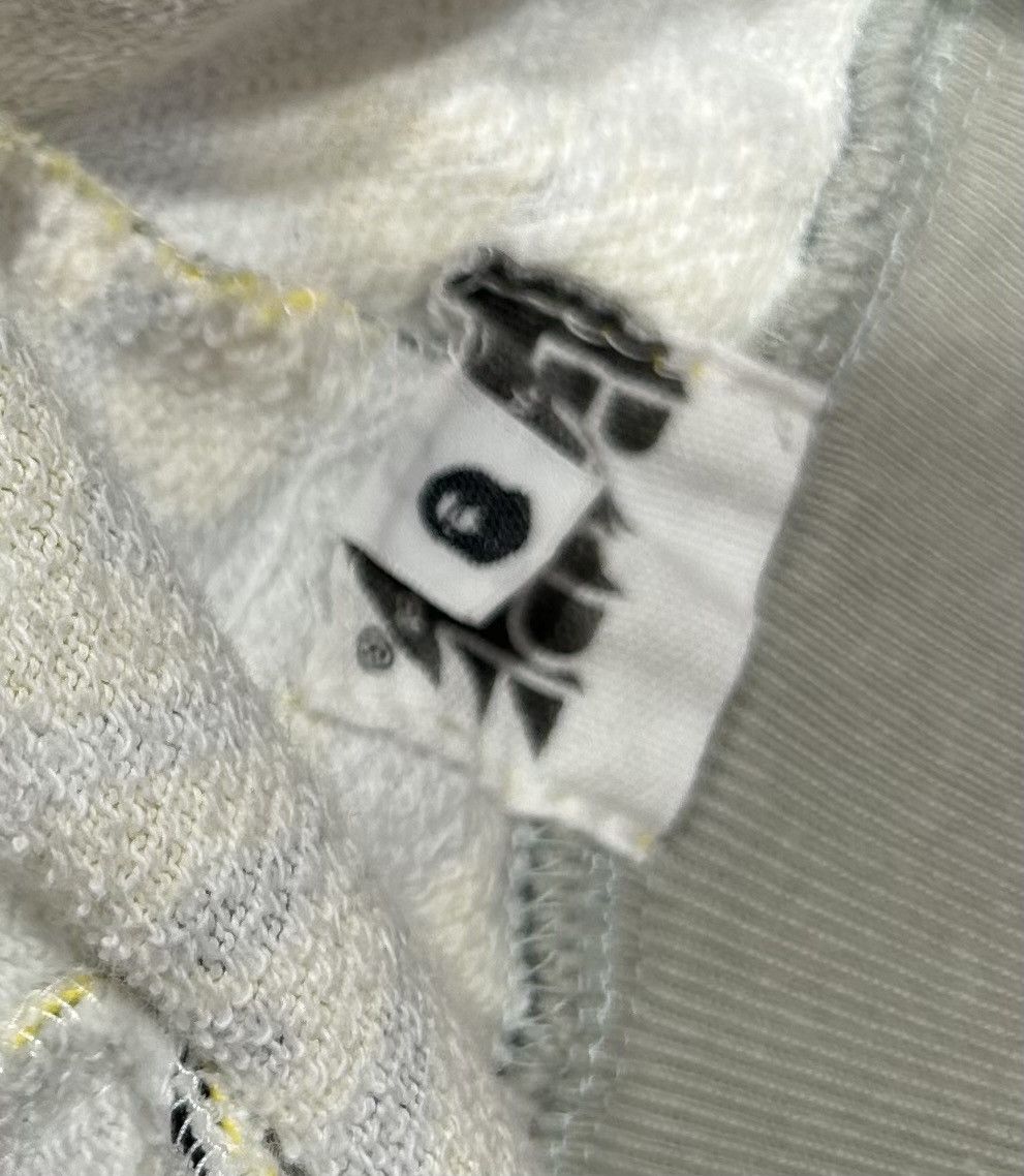 Bape Bape OG ’06 Hibiscus Aloha Camo Shorts Size US 32 / EU 48 - 7 Thumbnail