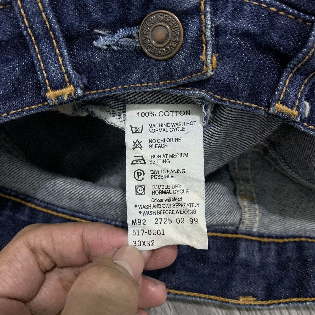 Levi's Levi’s Flare Jeans Size US 30 / EU 46 - 11 Thumbnail