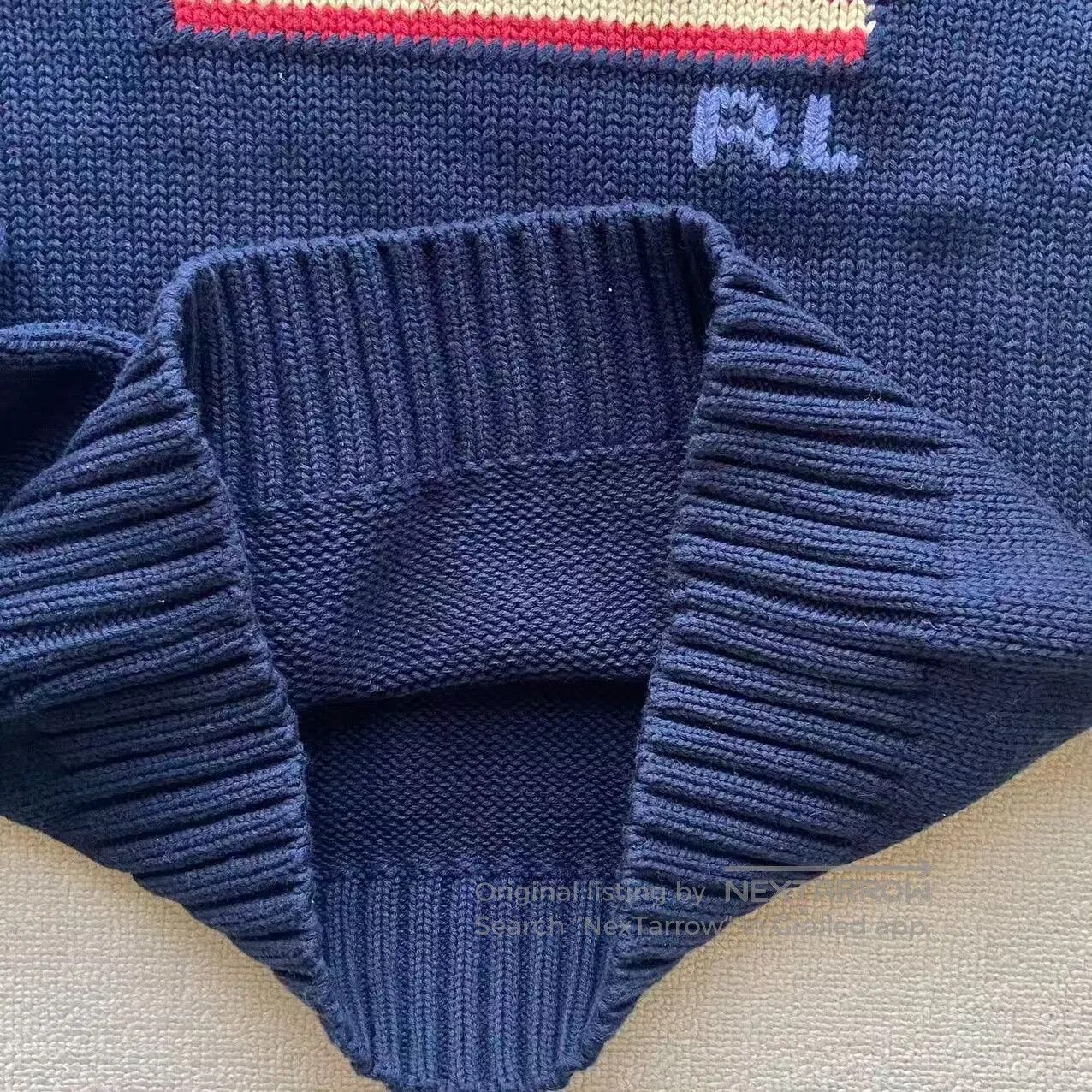 Polo Ralph Lauren Ralph Star. Size US M / EU 48-50 / 2 - 8 Thumbnail