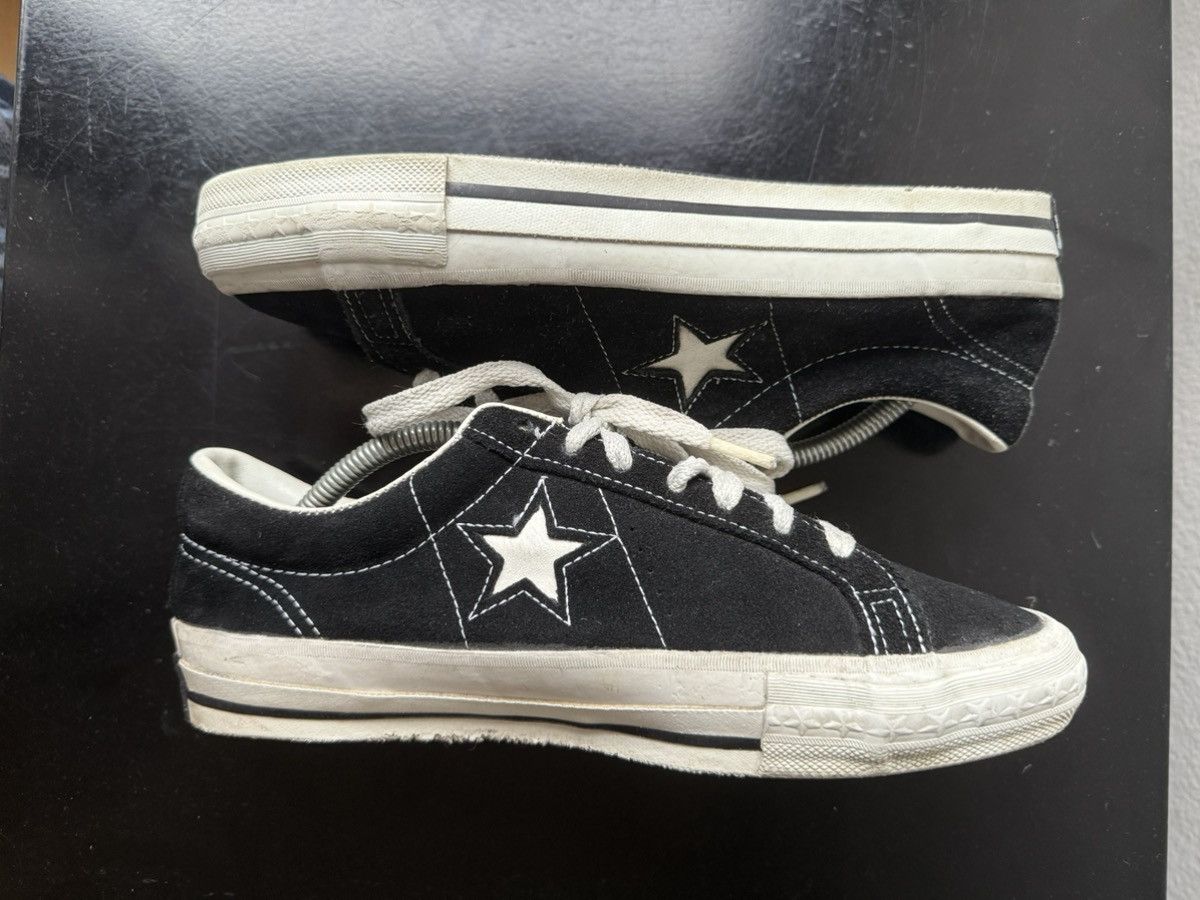 Converse 90s converse one star Size US 7.5 / EU 40-41 - 1 Thumbnail
