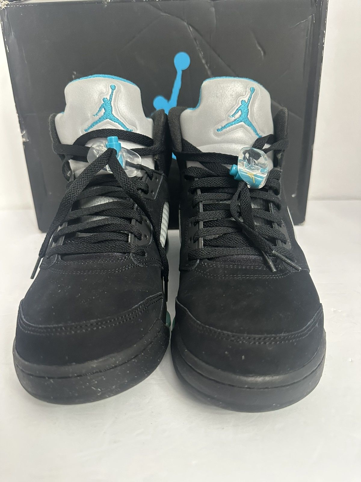 Nike Air jordan 5 retro Size US 11 / EU 44 - 3 Thumbnail