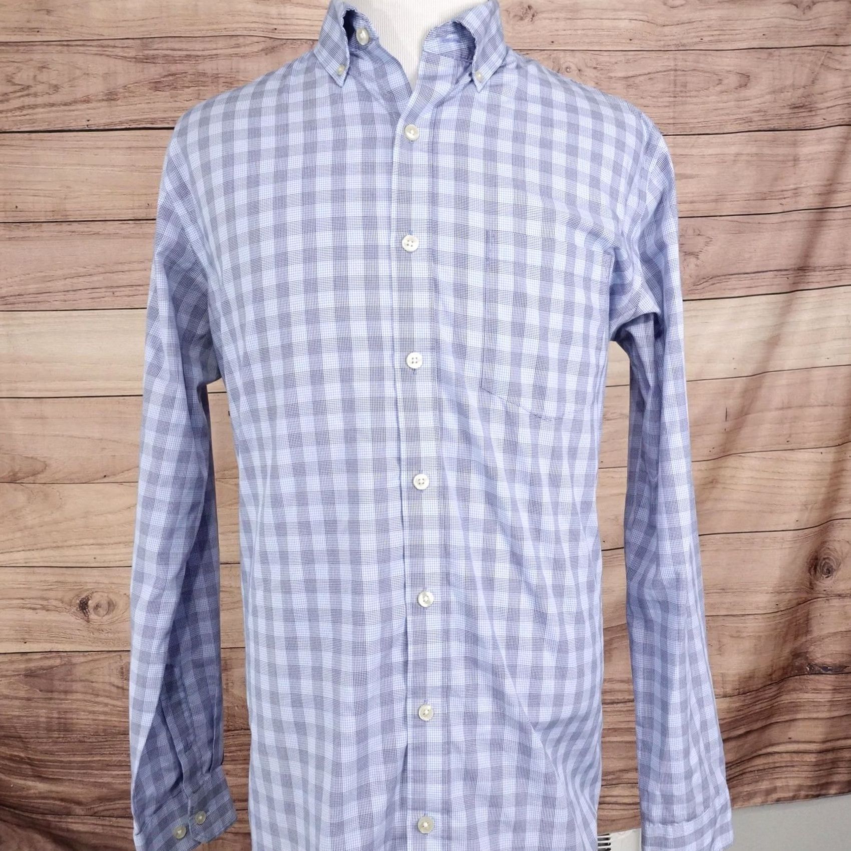 Van Heusen VINTAGE Size US L / EU 52-54 / 3 - 3 Thumbnail