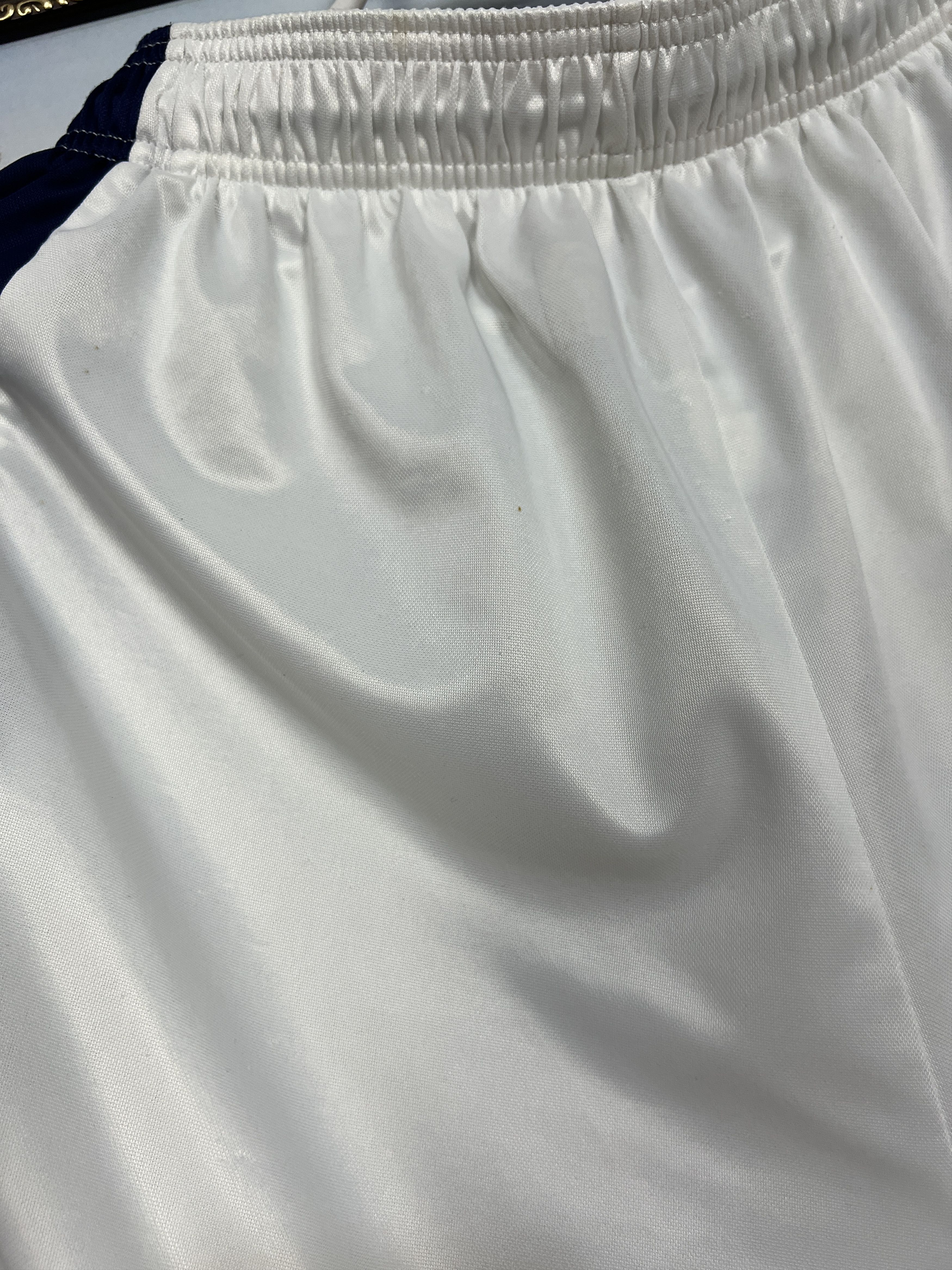 Puma Vintage Sheffield Wednesday Football Shorts Soccer Athletic Size US 36 / EU 52 - 10 Thumbnail
