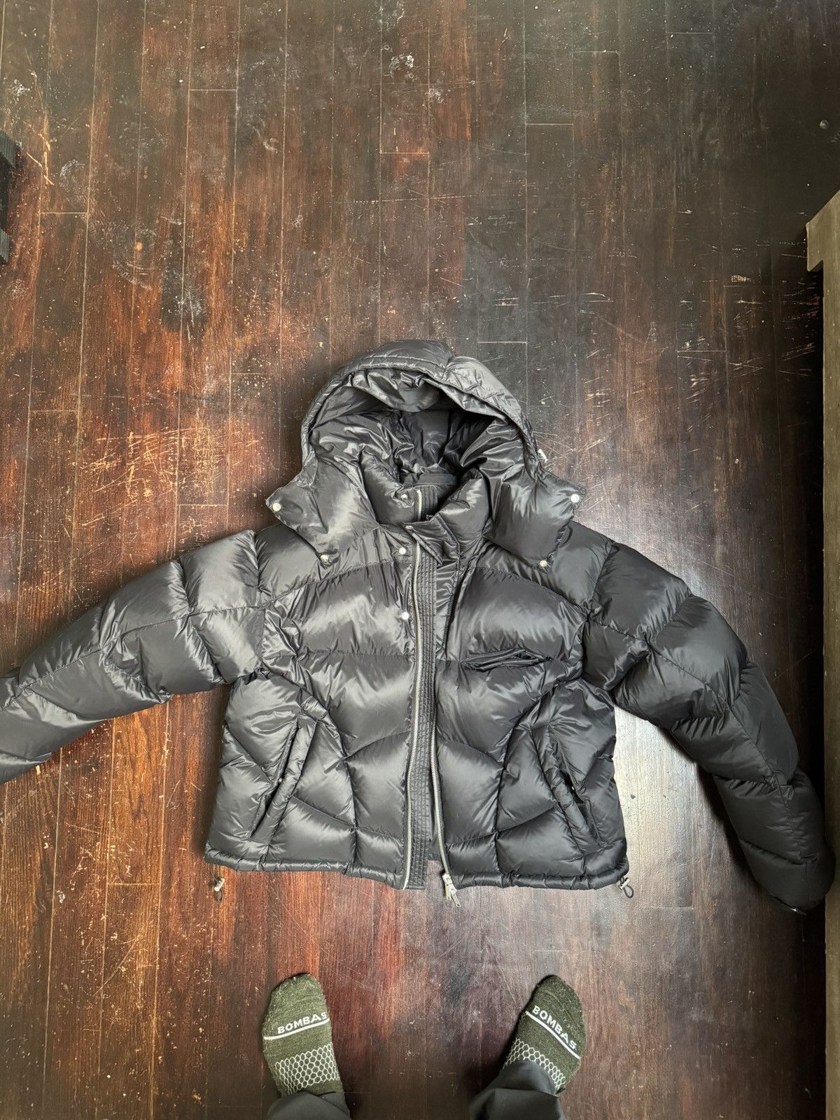 Heliot Emil Heliot Emil Jacket Size US M / EU 48-50 / 2 - 1 Thumbnail