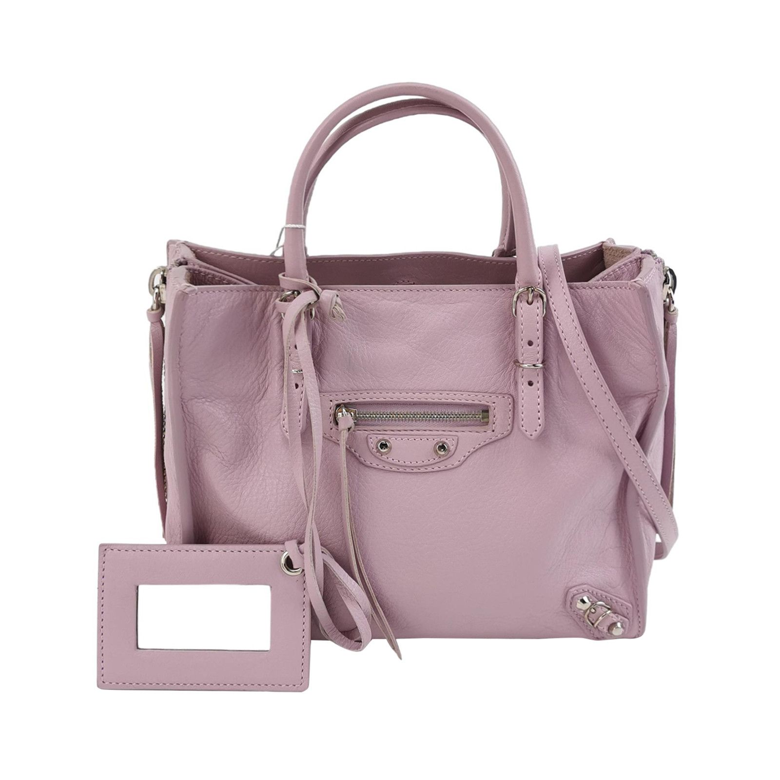 Balenciaga Balenciaga Women os Shoulder Bags Size ONE SIZE - 1 Thumbnail