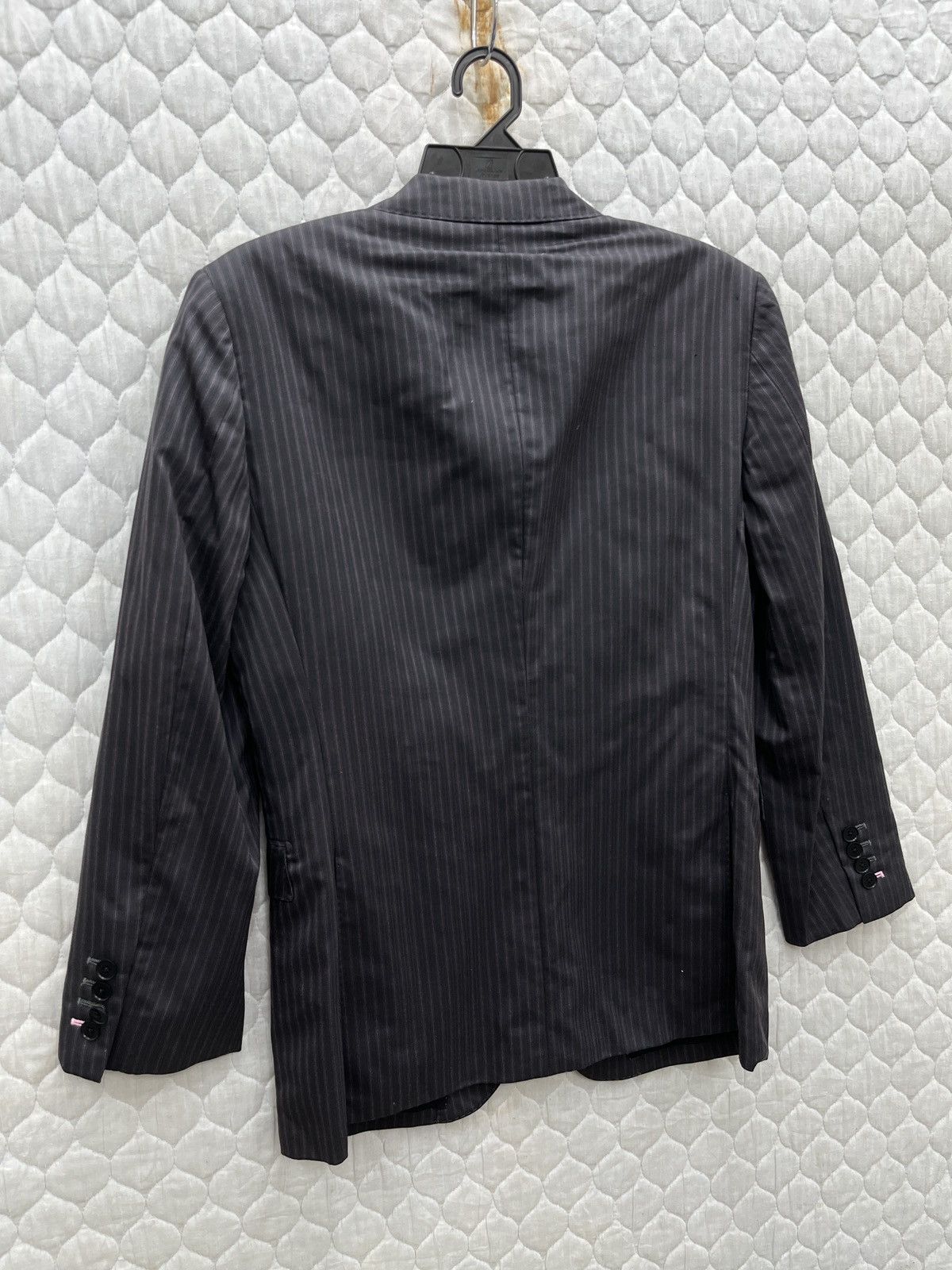 Burberry × Designer 🔥🔥🔥STEALS BURBERRY BLACK LABEL BLAZER JACKET Size US S / EU 44-46 / 1 - 6 Thumbnail