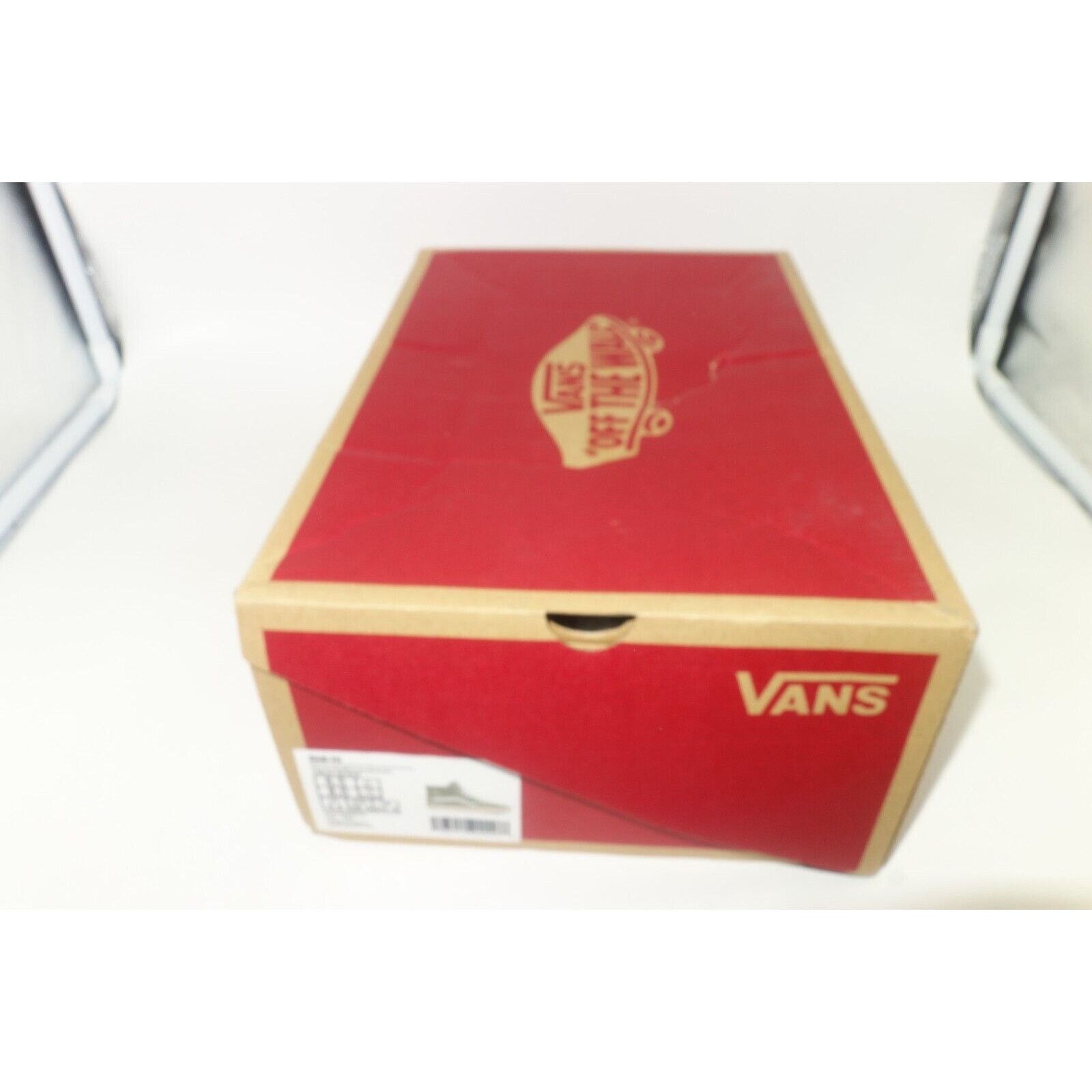 Vans NEW Vans SK8 Hi Pig Suede Moss Gray Classic Skate Shoes Size US 6.5 / EU 39-40 - 12 Thumbnail