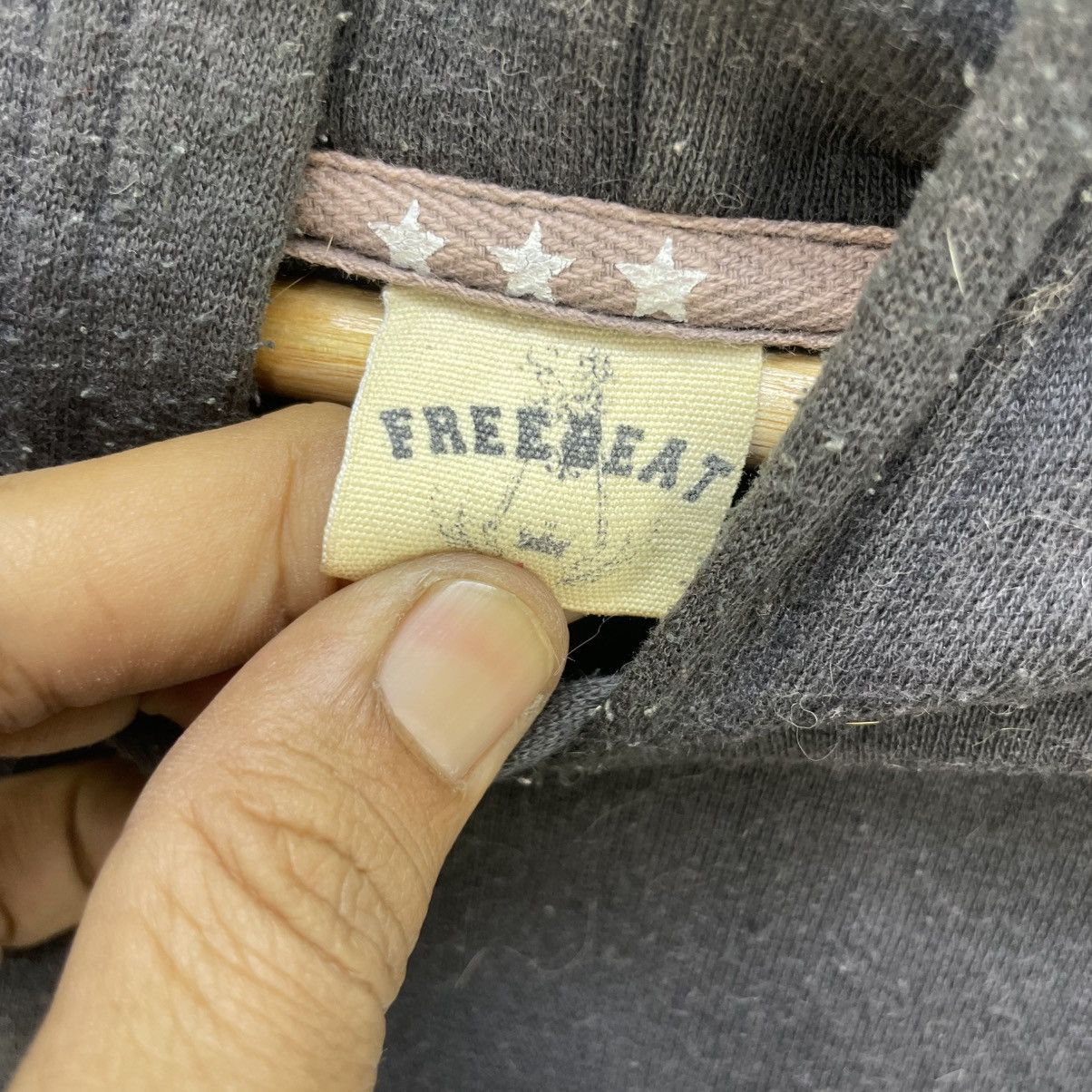 Freebandz 💥Freebeat Florida State University pullover hoodie Size US M / EU 48-50 / 2 - 4 Thumbnail