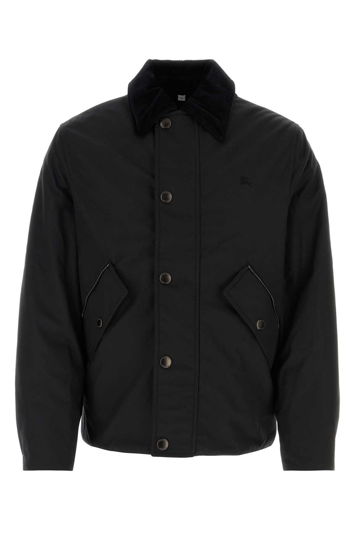 image of Burberry Giacca in Mixed Colours, Men's (Size Medium)