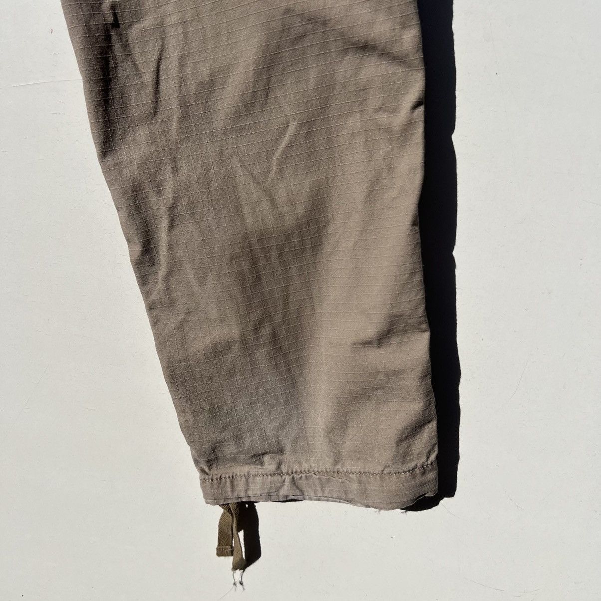 Carhartt Carhartt pants vintage Size US 31 - 5 Thumbnail
