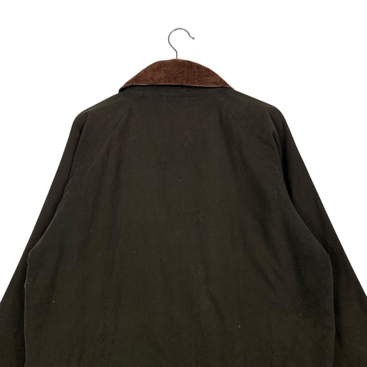 Chaps CHAPS Collared Casual Jacket Men's Work Jacket #1697-C75 Size US L / EU 52-54 / 3 - 8 Thumbnail