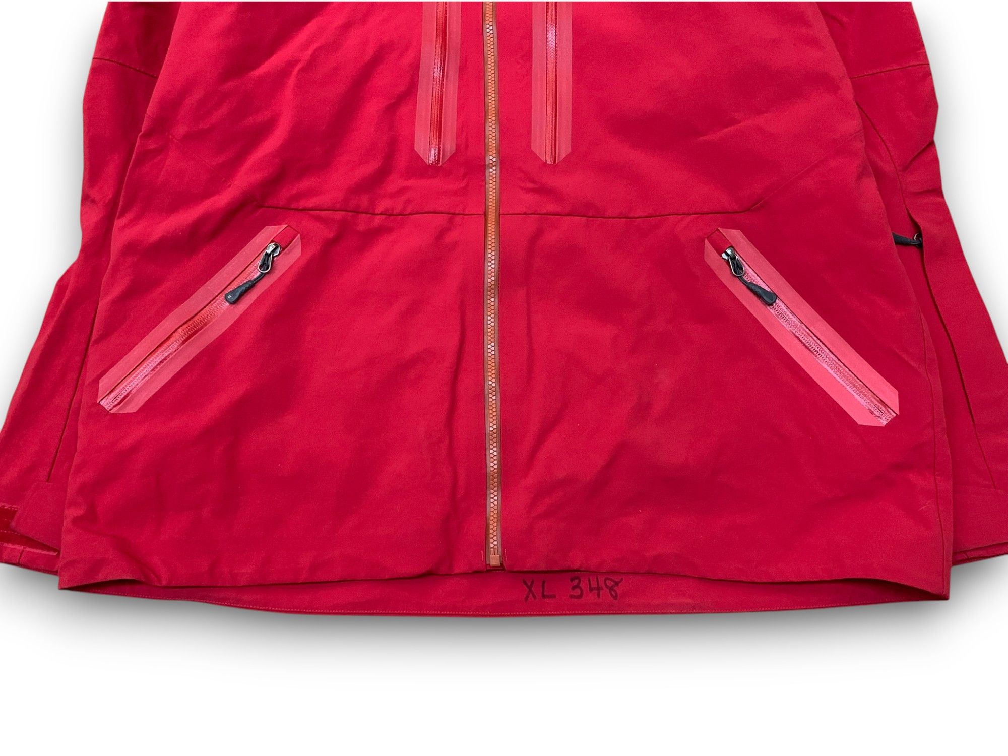 The North Face The North Face Futurelight Jacket Winter Park Outdoor Ski Size US XL / EU 56 / 4 - 3 Thumbnail