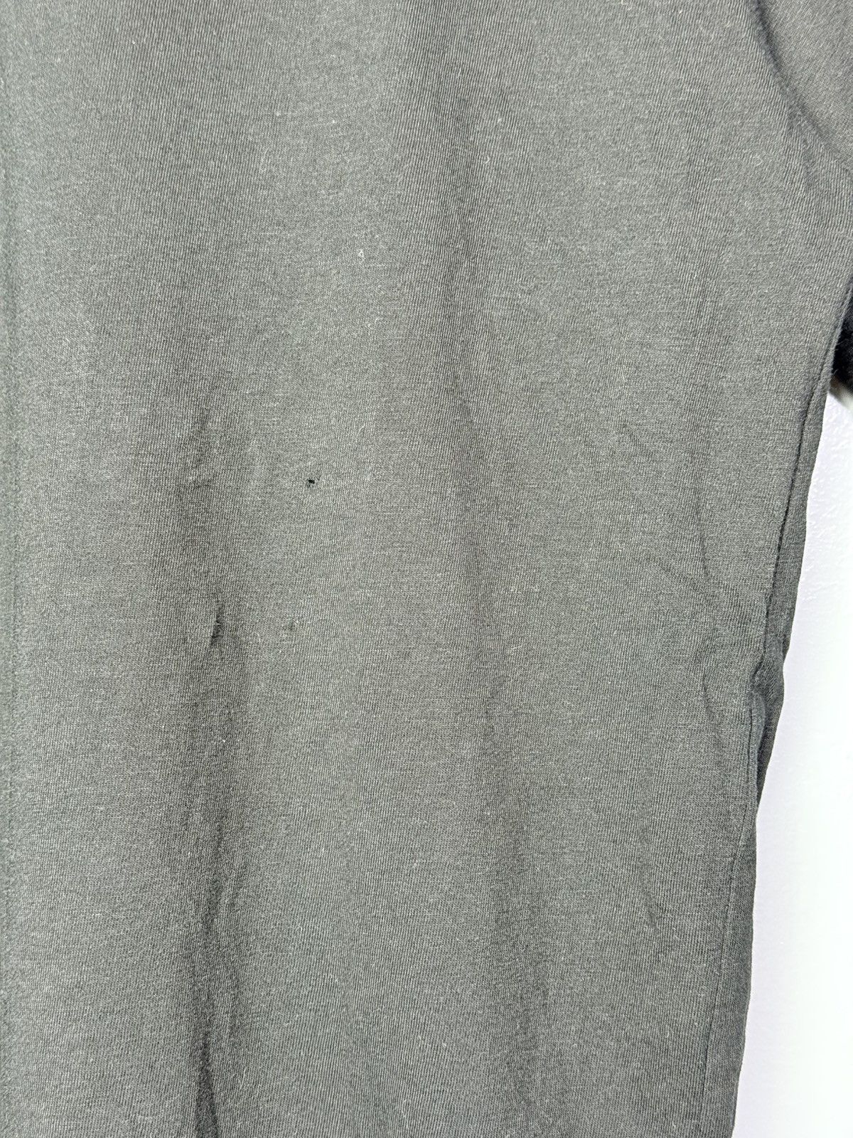 Maison Margiela Maison Margiela Aids Campaign T-shirt Size S / US 4 / IT 40 - 10 Thumbnail
