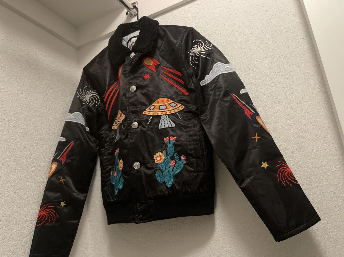 Billionaire Boys Club Billionaire Boys Club BB Solstice Jacket Size US M / EU 48-50 / 2 - 5 Thumbnail