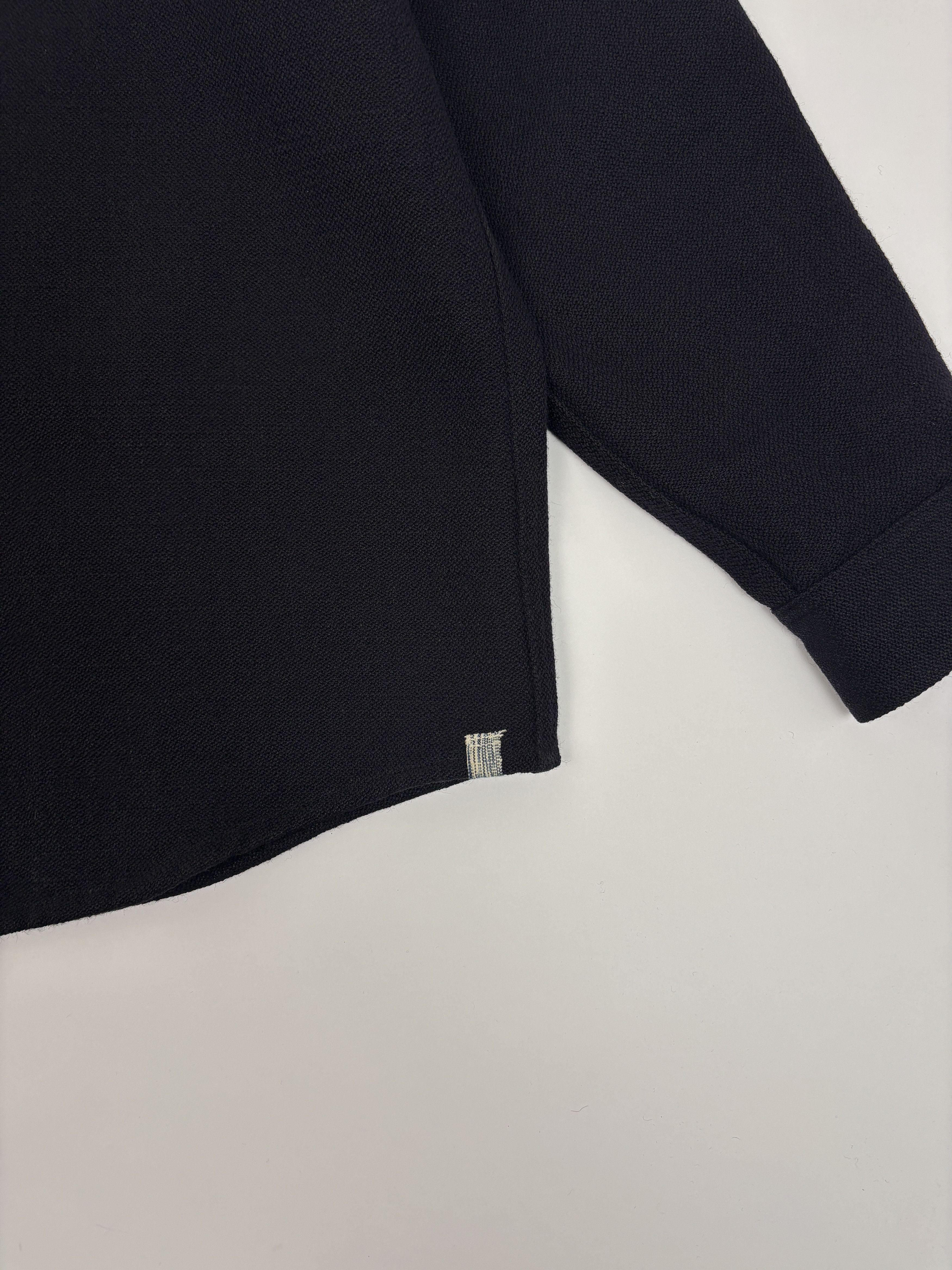 Visvim Visvim Lumber Shirt L/S (W/L) Size US XL / EU 56 / 4 - 6 Thumbnail