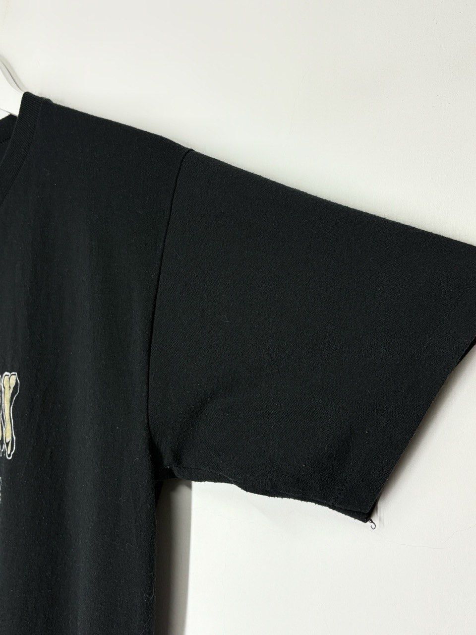 Other Vintage Waxwork Horror Movie Promo T-Shirt Vestron Pictures Size US XL / EU 56 / 4 - 8 Thumbnail