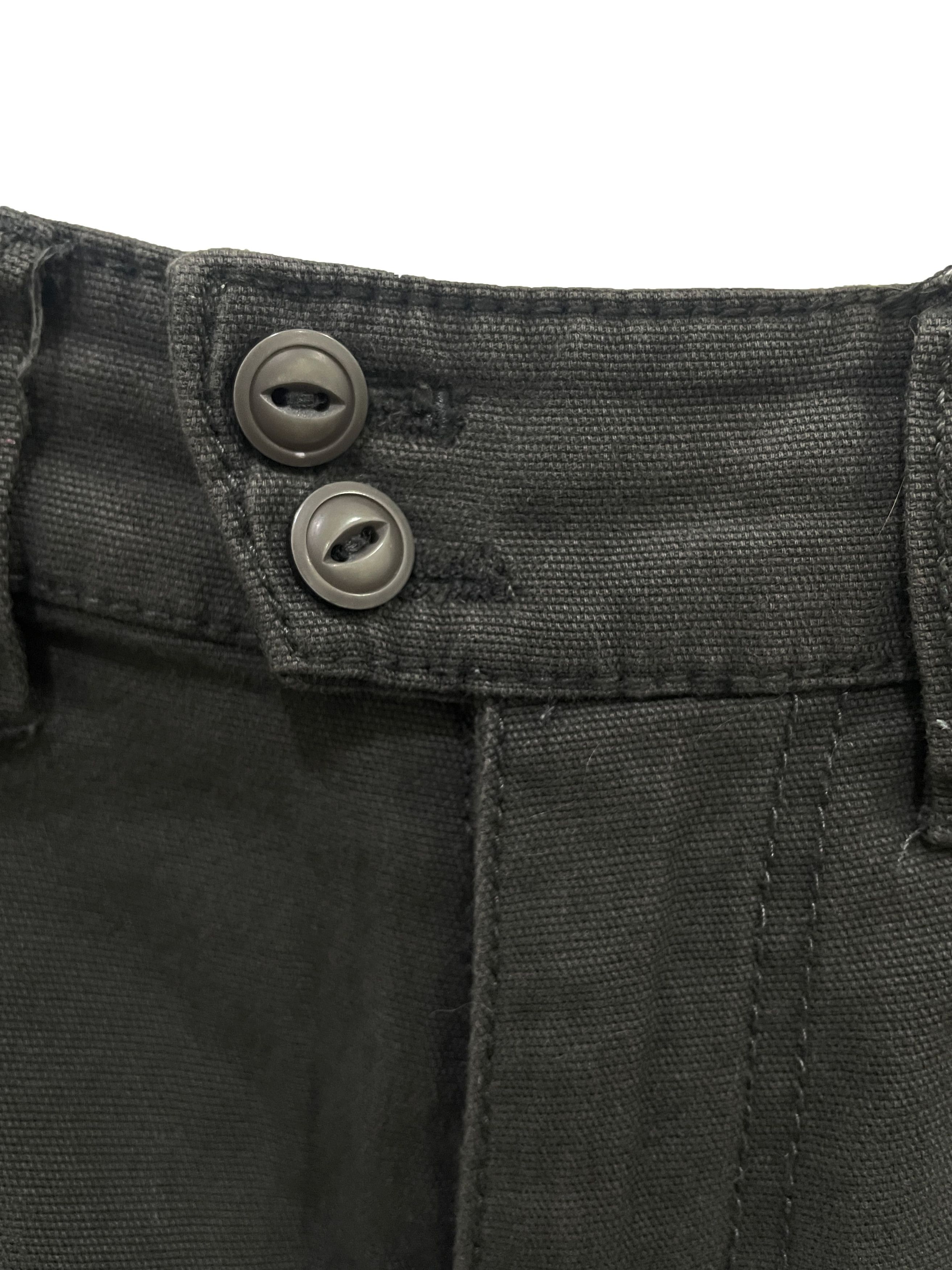 ATSURO TAYAMA Atusuro Tayama Riding Jeans Size 36" / US 14 / IT 50 - 6 Thumbnail