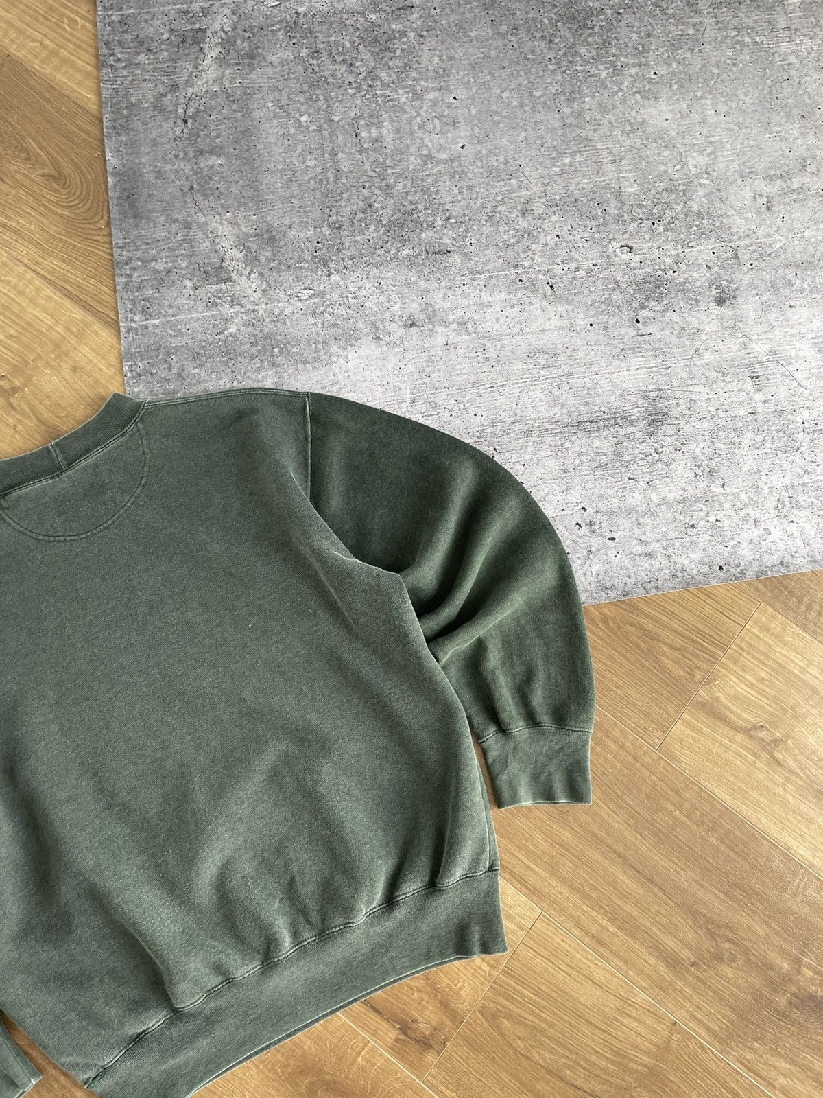 Other Vintage 90’s Y2K Style American Techno Casual Sweatshirt Size US M / EU 48-50 / 2 - 12 Thumbnail