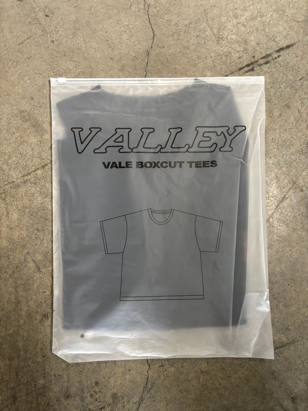 Vale Vale Forever Sunshine Tee Size US M / EU 48-50 / 2 - 8 Thumbnail