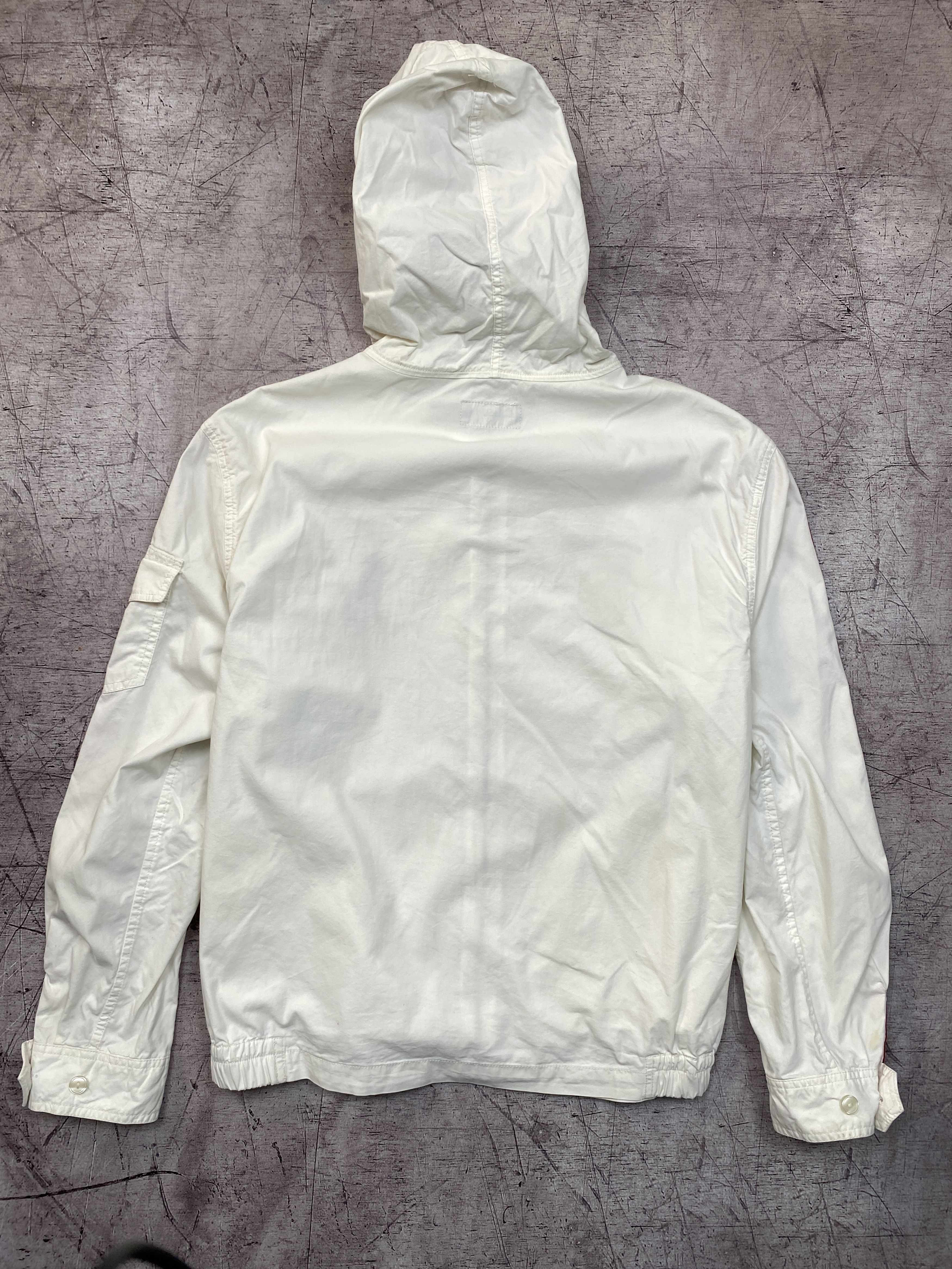 Polo Ralph Lauren × Ralph Lauren × Vintage Polo Ralph Lauren Vintage Mens Jacket Size US XL / EU 56 / 4 - 10 Thumbnail