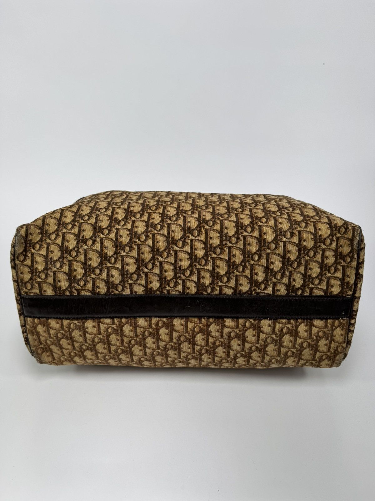 Dior Christian Dior Duffle bag Size ONE SIZE - 9 Thumbnail