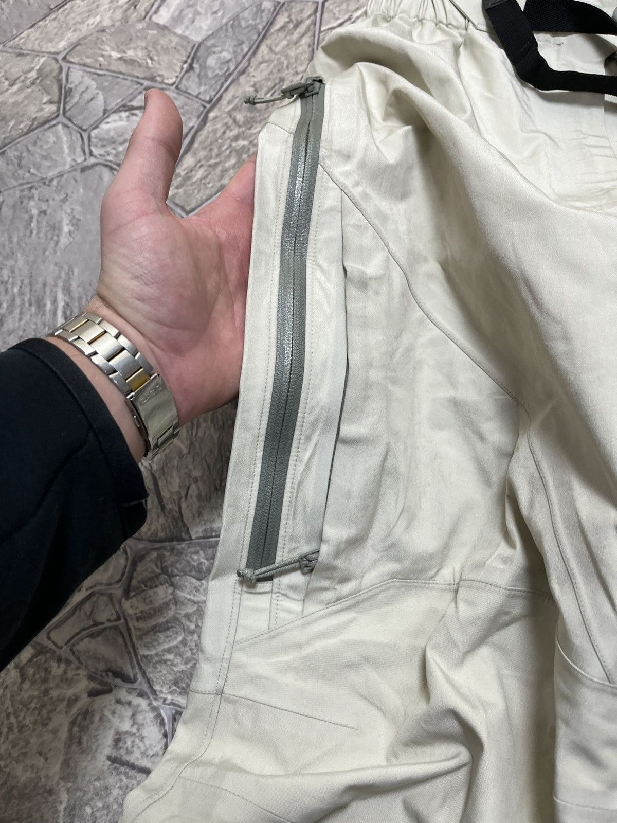 Arc'teryx Arcteryx Pants Gore-Tex Pro Shell Outdoor Snowboard Y2k M Size US 29 - 9 Thumbnail