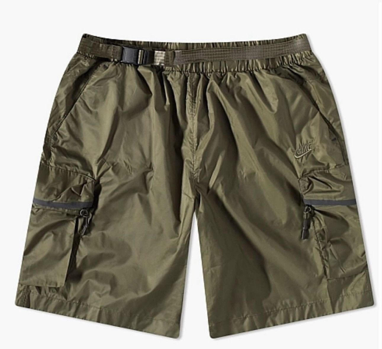 Other Nike tech pack shorts pocket size Xs Size US 28 / EU 44 - 1 Preview