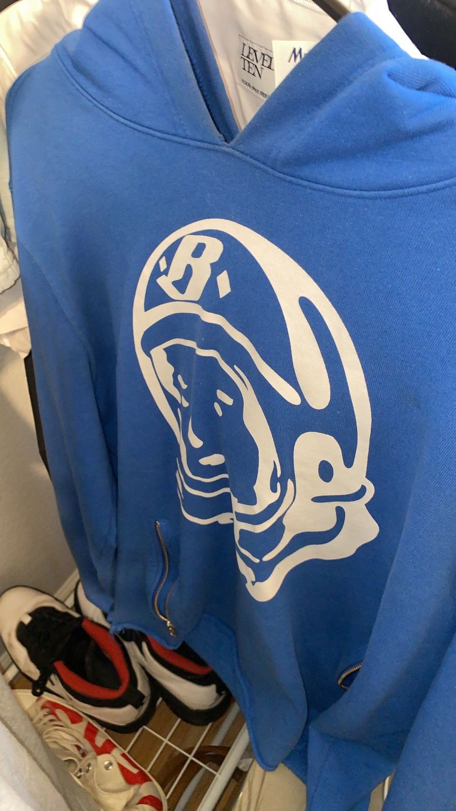 Billionaire Boys Club Billionare boys club hoodie Size US M / EU 48-50 / 2 - 1 Thumbnail