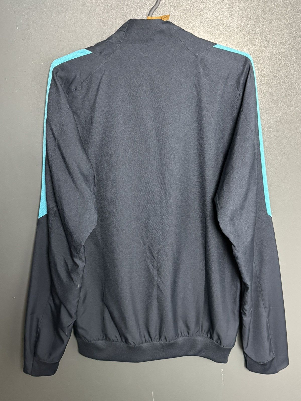Nike Manchester City Training Football Jacket Size US S / EU 44-46 / 1 - 2 Thumbnail