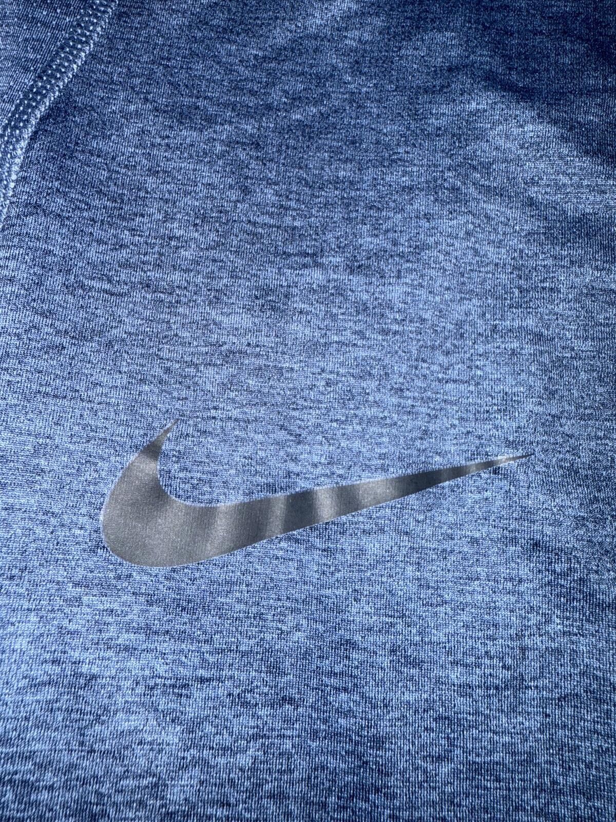 Nike Nike Men's Pro Compression Pants Size US 32 / EU 48 - 2 Thumbnail