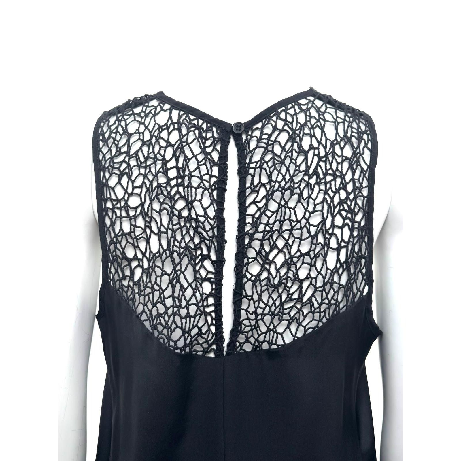 Rag & Bone Rag and Bone NWT’s size medium sleeveless blouse Size M / US 6-8 / IT 42-44 - 3 Thumbnail
