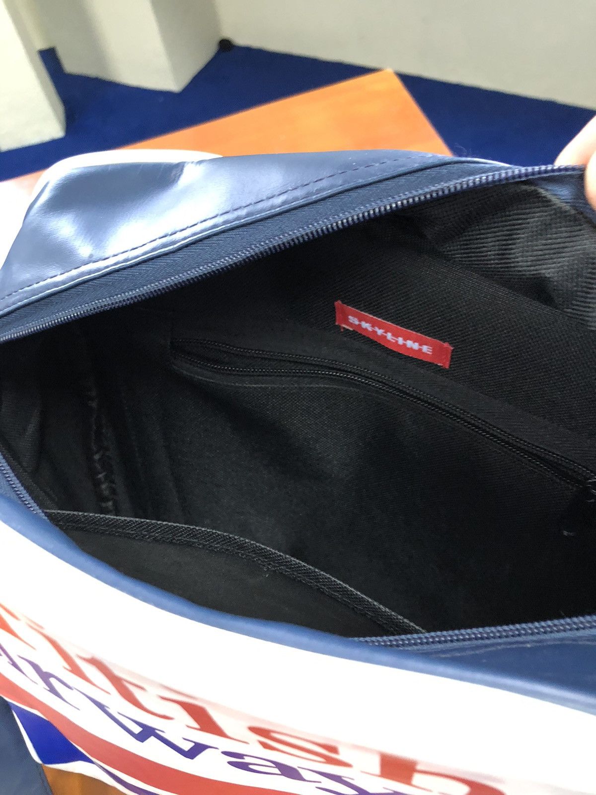 Vintage British Airways Vintage Bag Size ONE SIZE - 15 Thumbnail