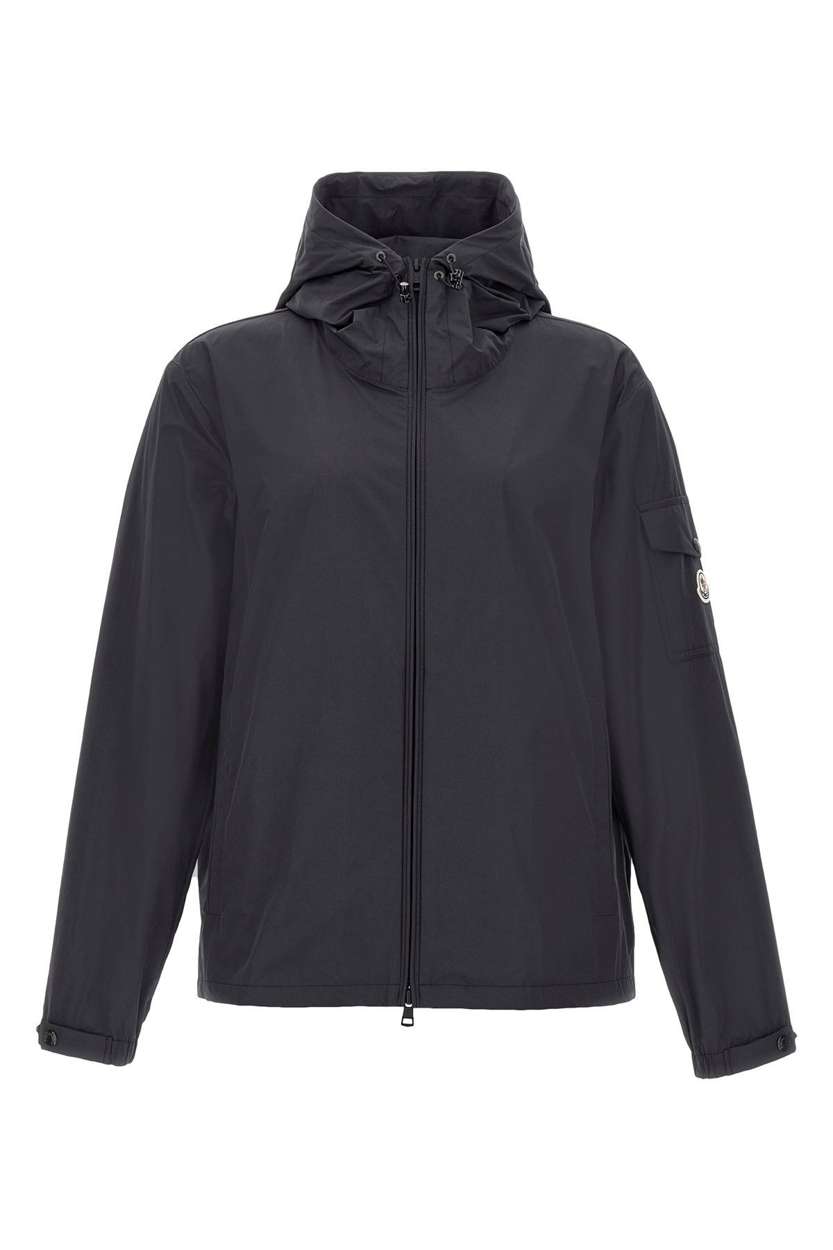 Moncler 'Sassiere' jacket Size US XXL / EU 58 / 5 - 1 Thumbnail