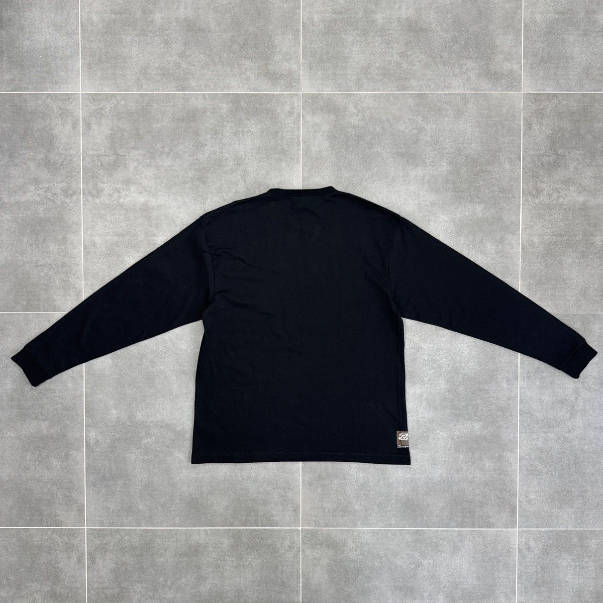 Billabong Vintage Billabong Surf Style Long Sleeve Shirt Y2K Men Size US L / EU 52-54 / 3 - 13 Thumbnail