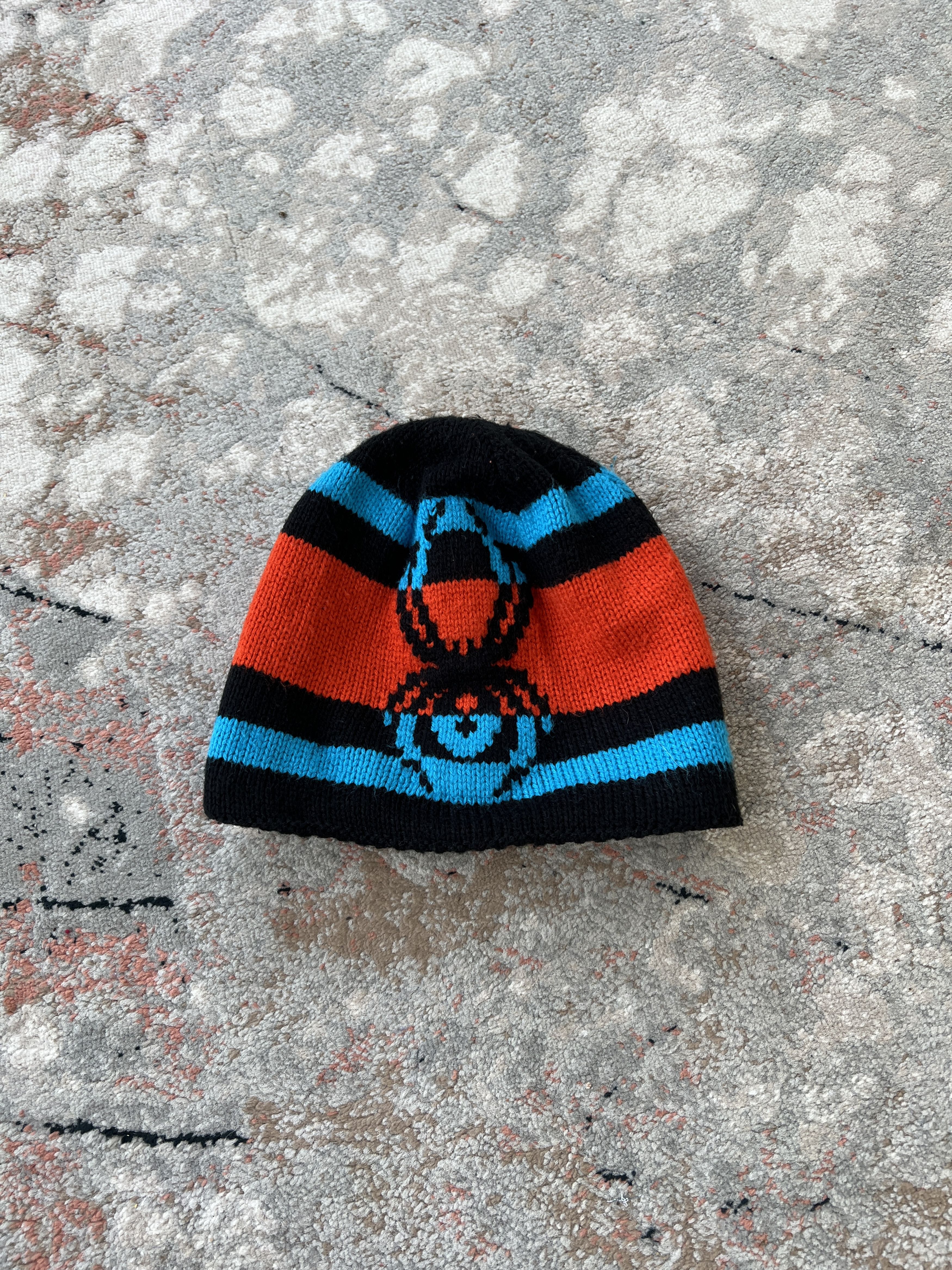 Spyder Spyder Hat Size ONE SIZE - 1 Thumbnail
