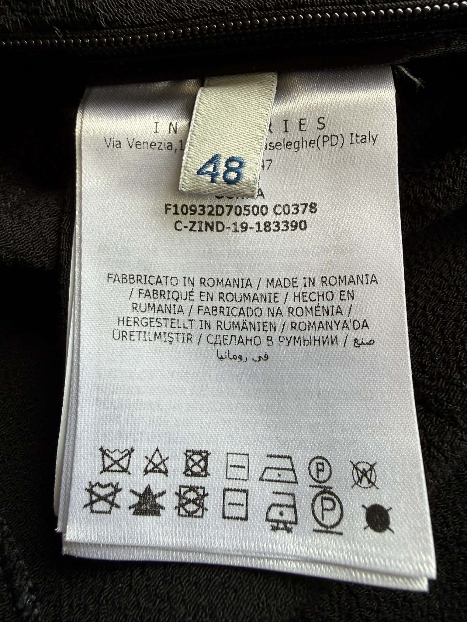 Moncler moncler gonna Size M / US 6-8 / IT 42-44 - 3 Thumbnail