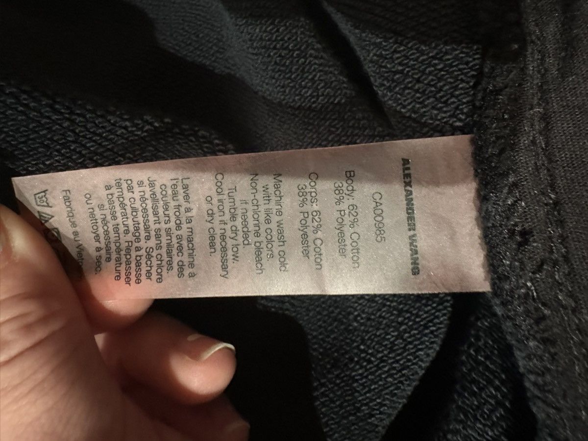 Alexander Wang alexander wang jogger pants Size US 34 / EU 50 - 5 Thumbnail