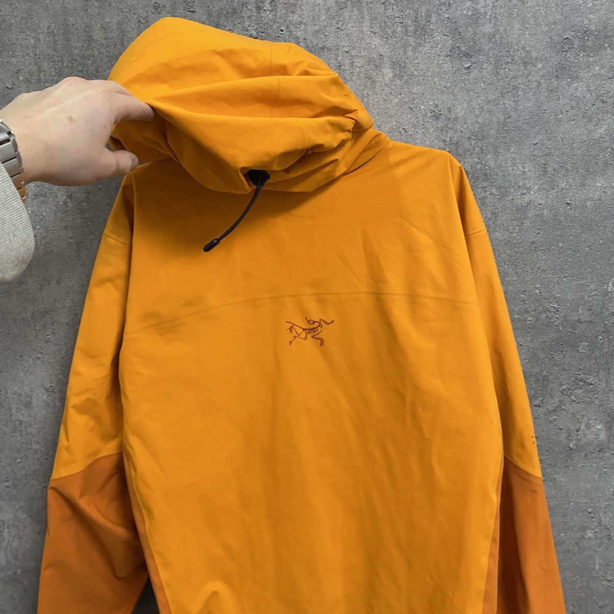 Arc'teryx Men's Arcteryx Beta Gore-Tex Jacket Recco Gorpcore Size US L / EU 52-54 / 3 - 14 Thumbnail