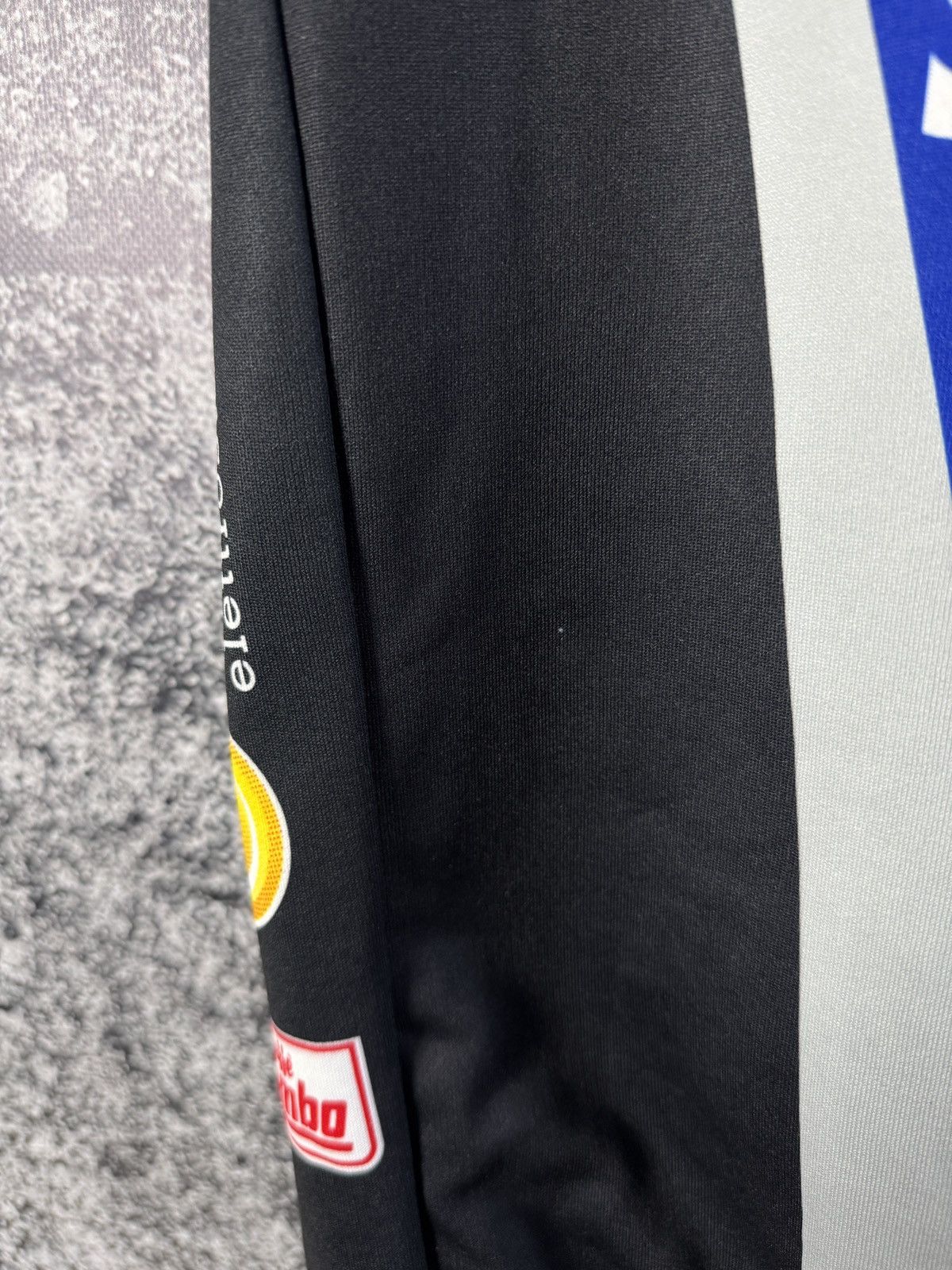 Other Nalini 1/4 Zip Cycling Jersey Italy Cantina Tollo Size 6 Size US M / EU 48-50 / 2 - 14 Thumbnail