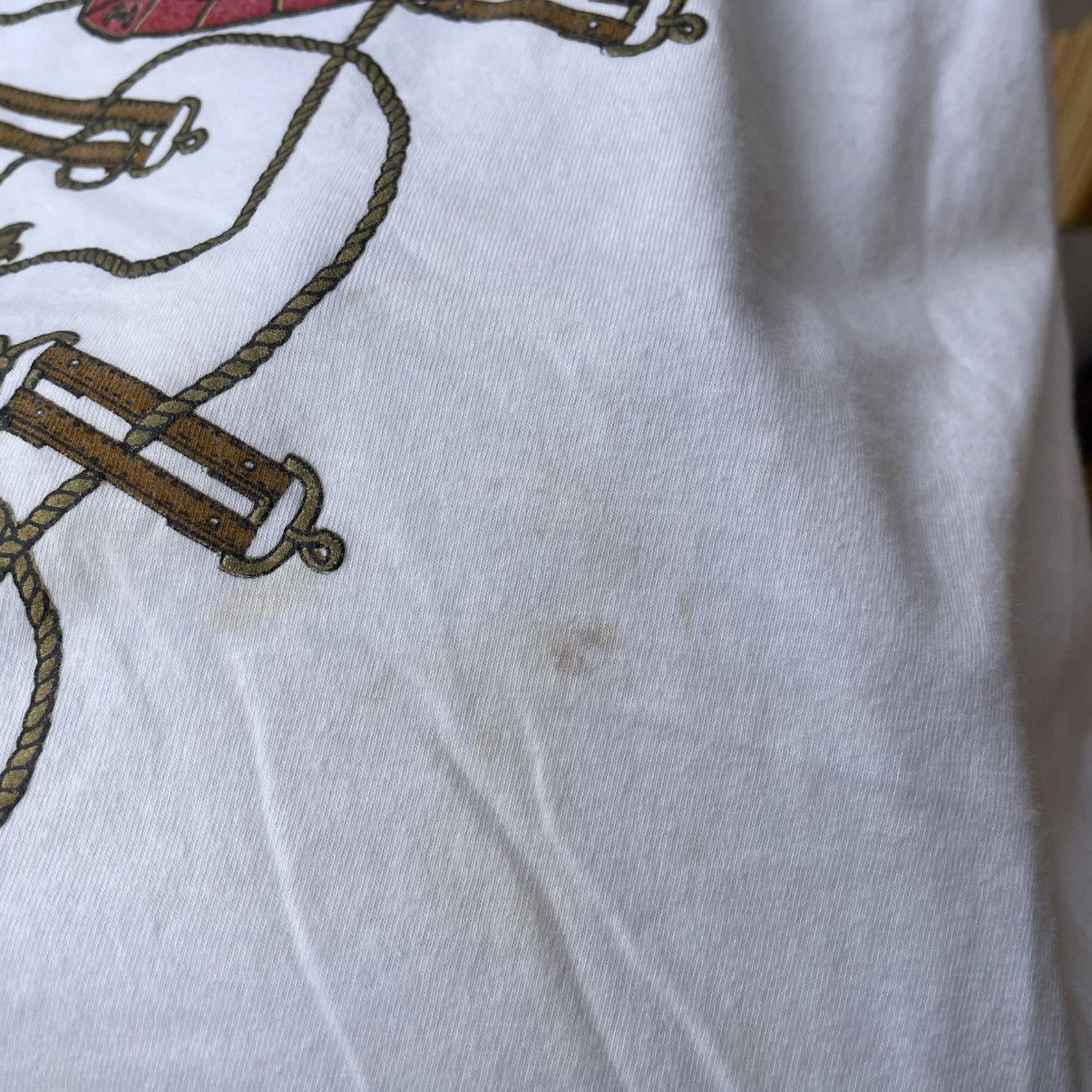 Designer 🔥Vintage Georges Memmi Art Designer Tee Size US L / EU 52-54 / 3 - 5 Thumbnail