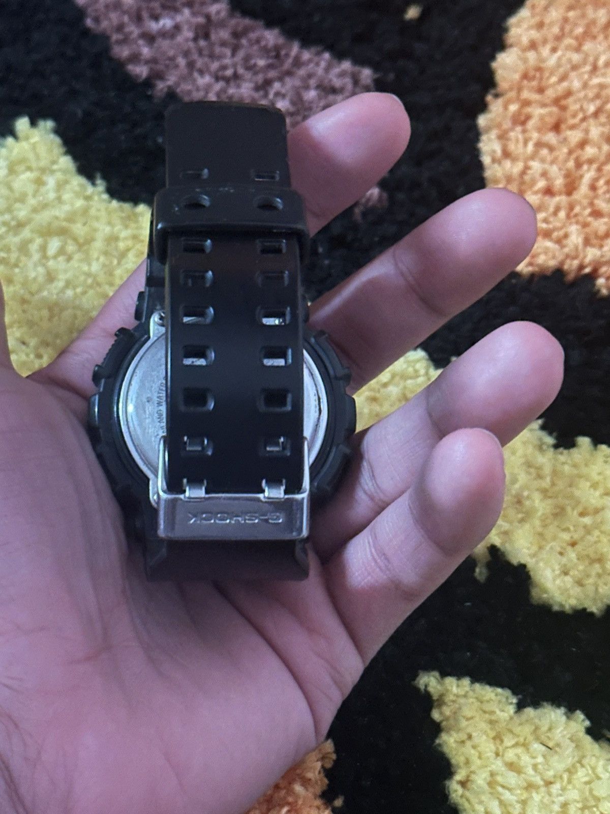 G Shock vintage G shock watch Size ONE SIZE - 3 Thumbnail